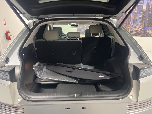 Certified 2024 Hyundai Ioniq 5 Limited image 28