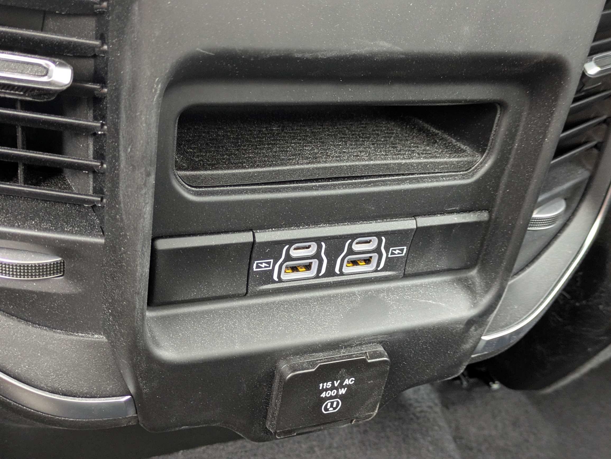 Used 2025 RAM 1500 Big Horn AWD/4WD image 17