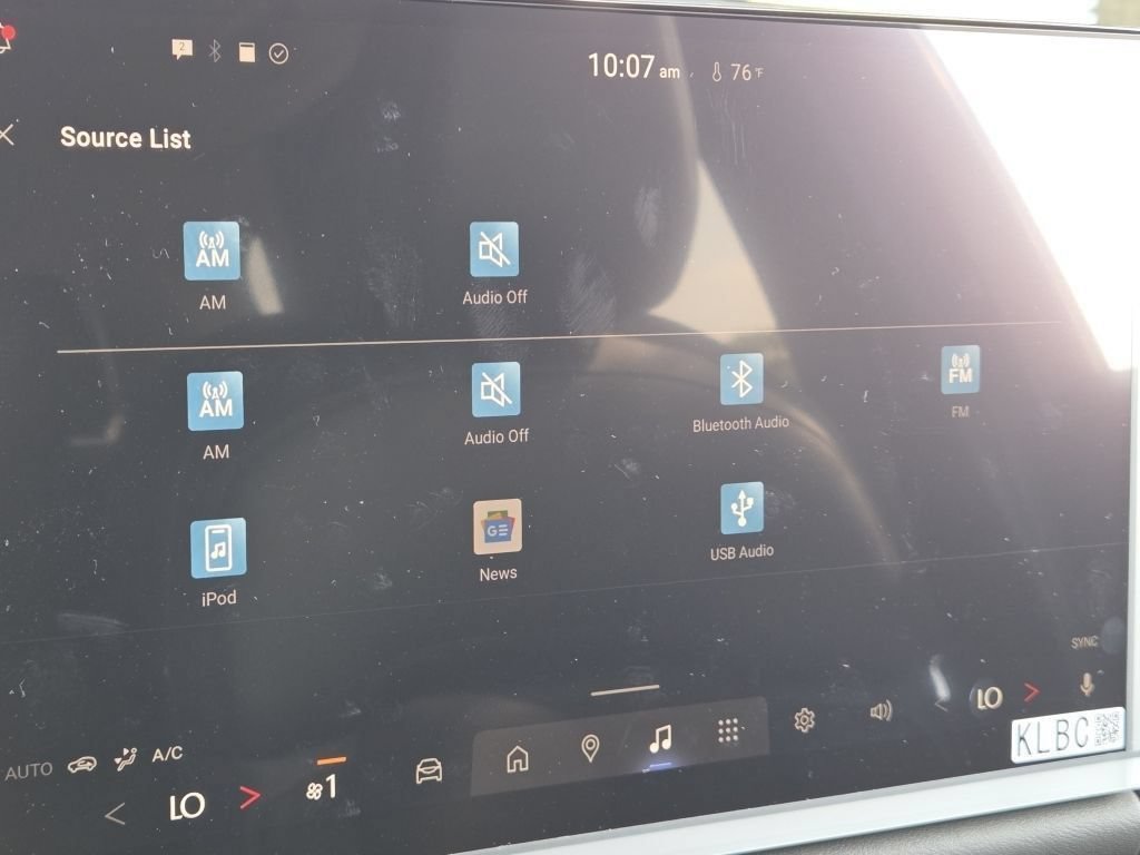 New 2026 MAZDA CX-5 Select AWD/4WD image 5