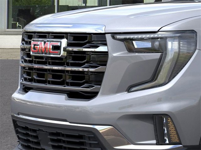 New 2026 GMC Acadia Elevation w/ Elevation Premium Package image 13