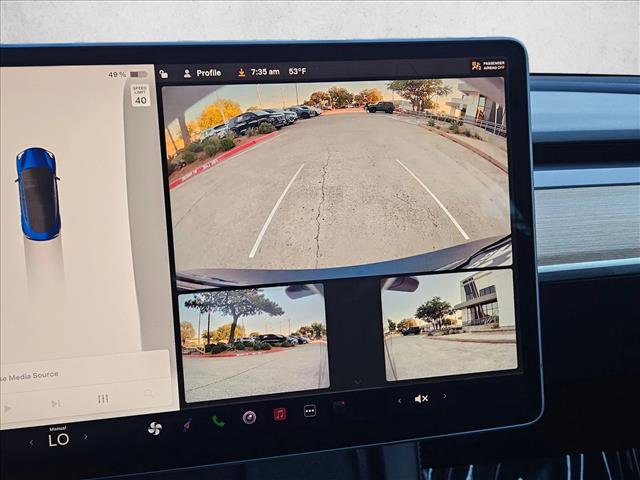 Used 2023 Tesla Model 3 Standard Range image 15