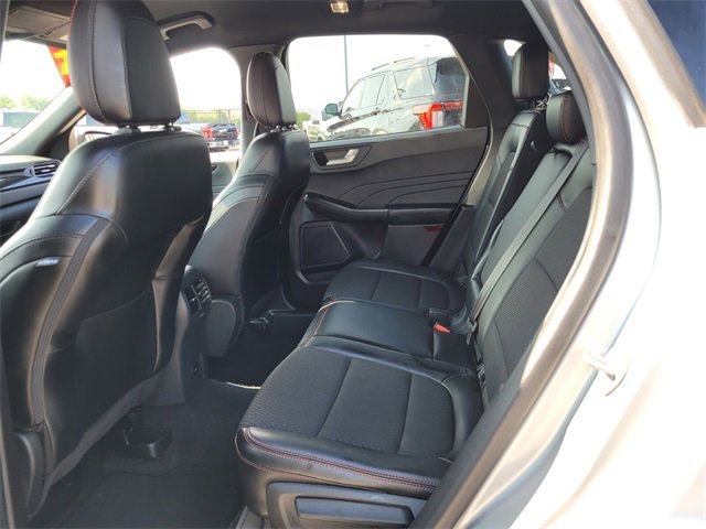 Used 2024 Ford Escape ST-Line image 6