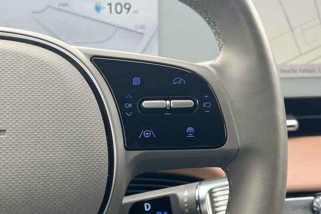 Certified 2024 Hyundai Ioniq 5 Limited AWD/4WD image 31