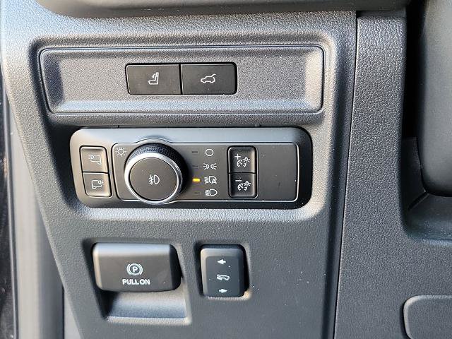 Certified 2024 Ford Expedition Max Platinum AWD/4WD image 26