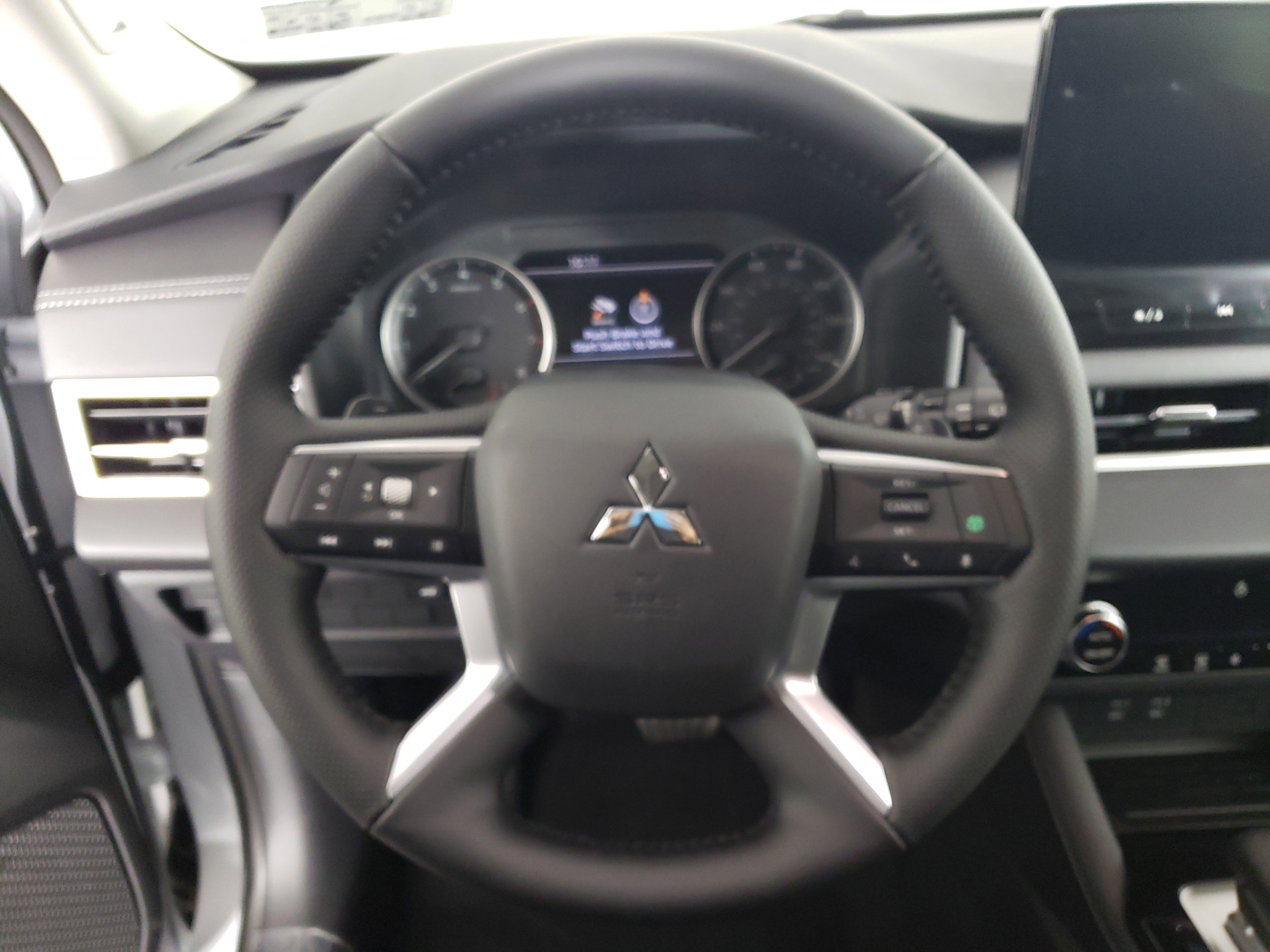 New 2026 Mitsubishi Outlander Trail Edition image 18