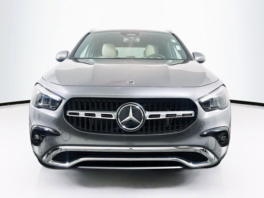 Used 2026 Mercedes-Benz GLA 250 4MATIC image 2