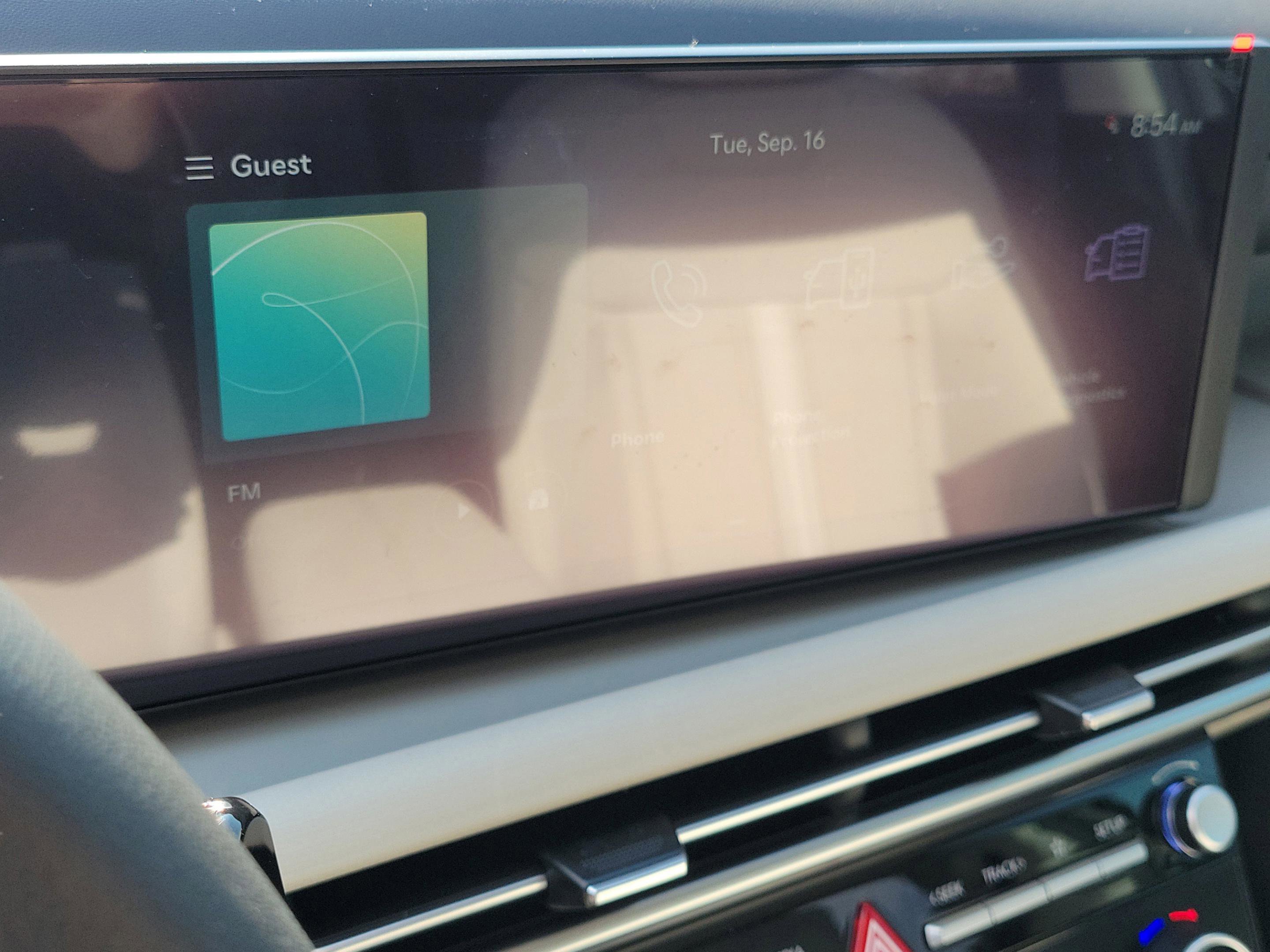 New 2026 Hyundai Tucson SEL image 29