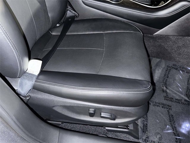 Used 2022 INFINITI Q50 Sensory image 15