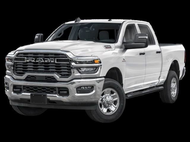 New 2026 RAM 2500 Tradesman image 21