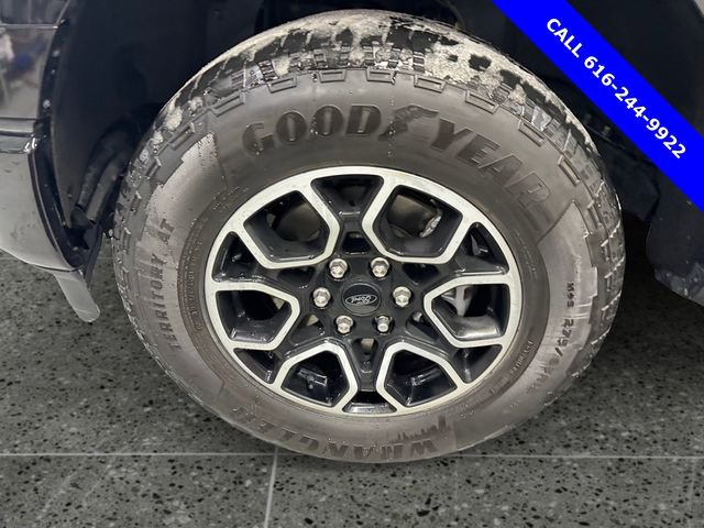 Used 2023 Ford F150 XLT w/ Equipment Group 302A High image 24