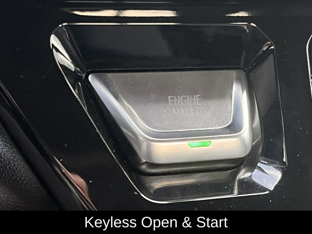 Used 2025 GMC Sierra 2500 AT4 w/ AT4 Premium Plus Package image 23