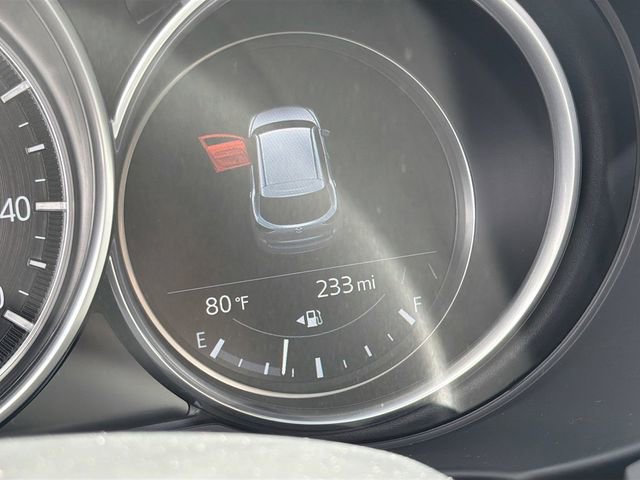 New 2025 MAZDA CX-5 AWD 2.5 S w/ Select Package image 39