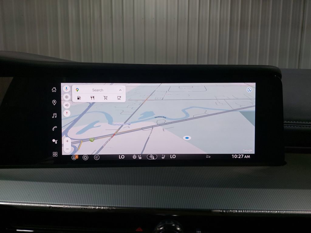 New 2025 Nissan Murano SL w/ Cargo Package image 24