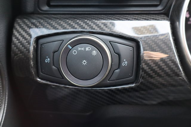 Used 2020 Ford Mustang Shelby GT350 w/ Technology Package image 31