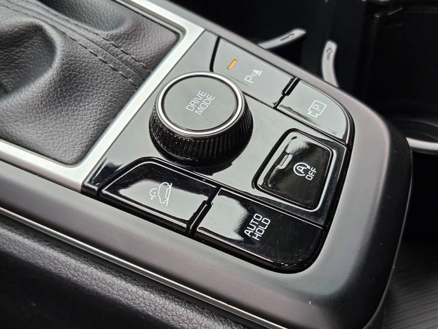 Used 2024 Kia Sportage LX FWD image 27