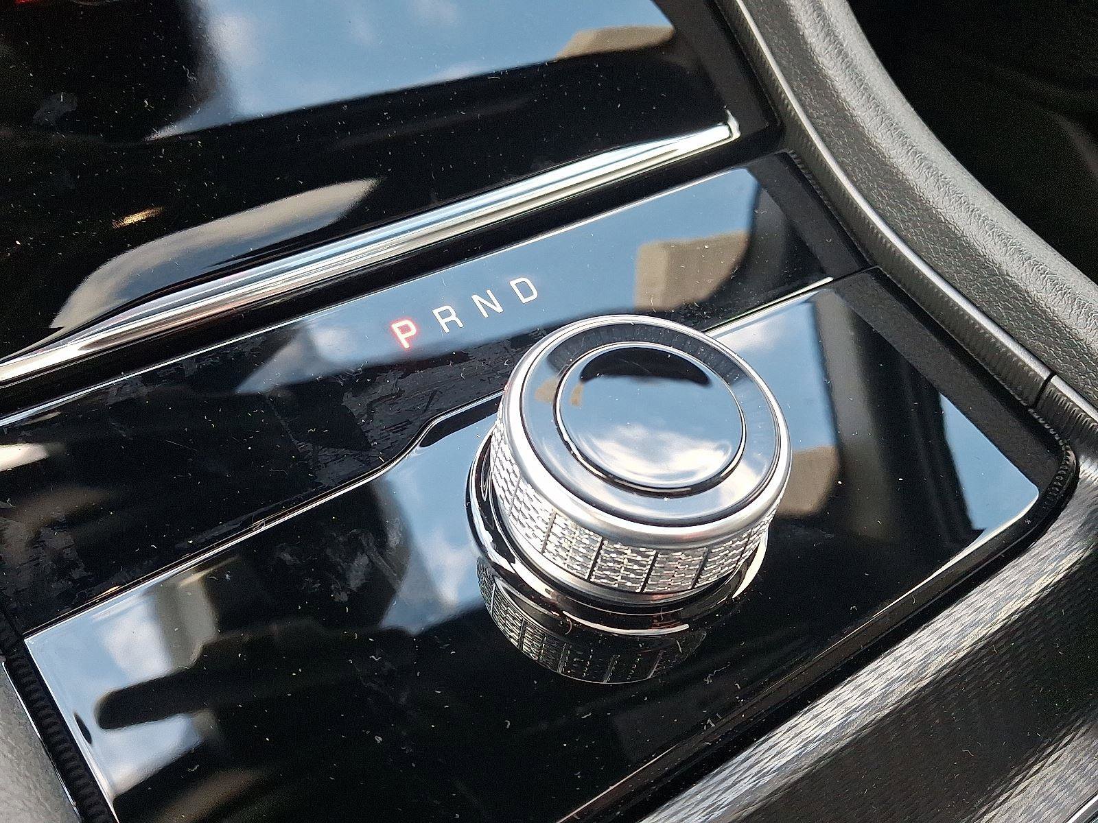 New 2025 Jeep Grand Cherokee L Altitude image 12