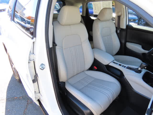 Used 2023 Honda HR-V EX-L image 16