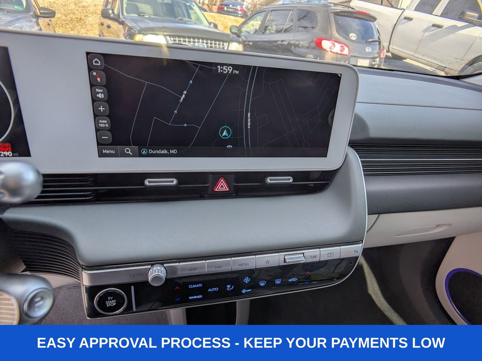 Used 2022 Hyundai Ioniq 5 SEL w/ Cargo Package image 26