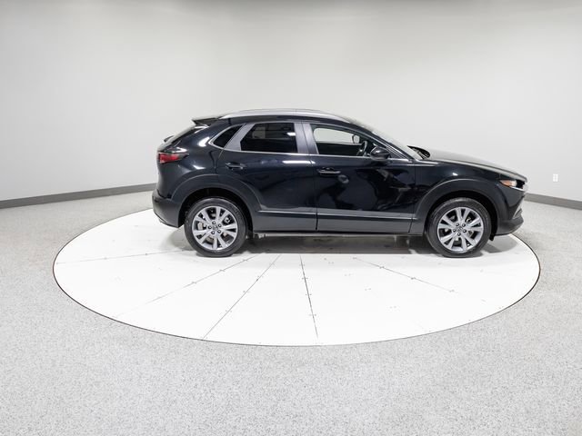 Used 2025 MAZDA CX-30 AWD 2.5 S w/ Preferred Package image 31