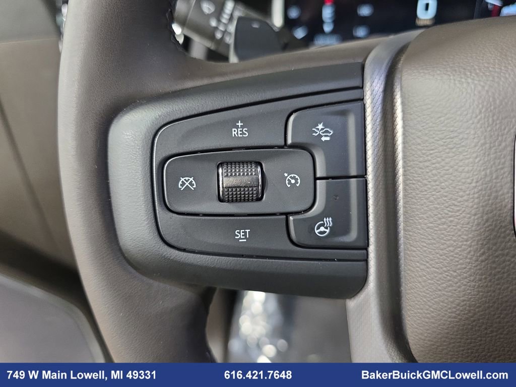 Used 2023 GMC Sierra 1500 Denali w/ Technology Package image 17