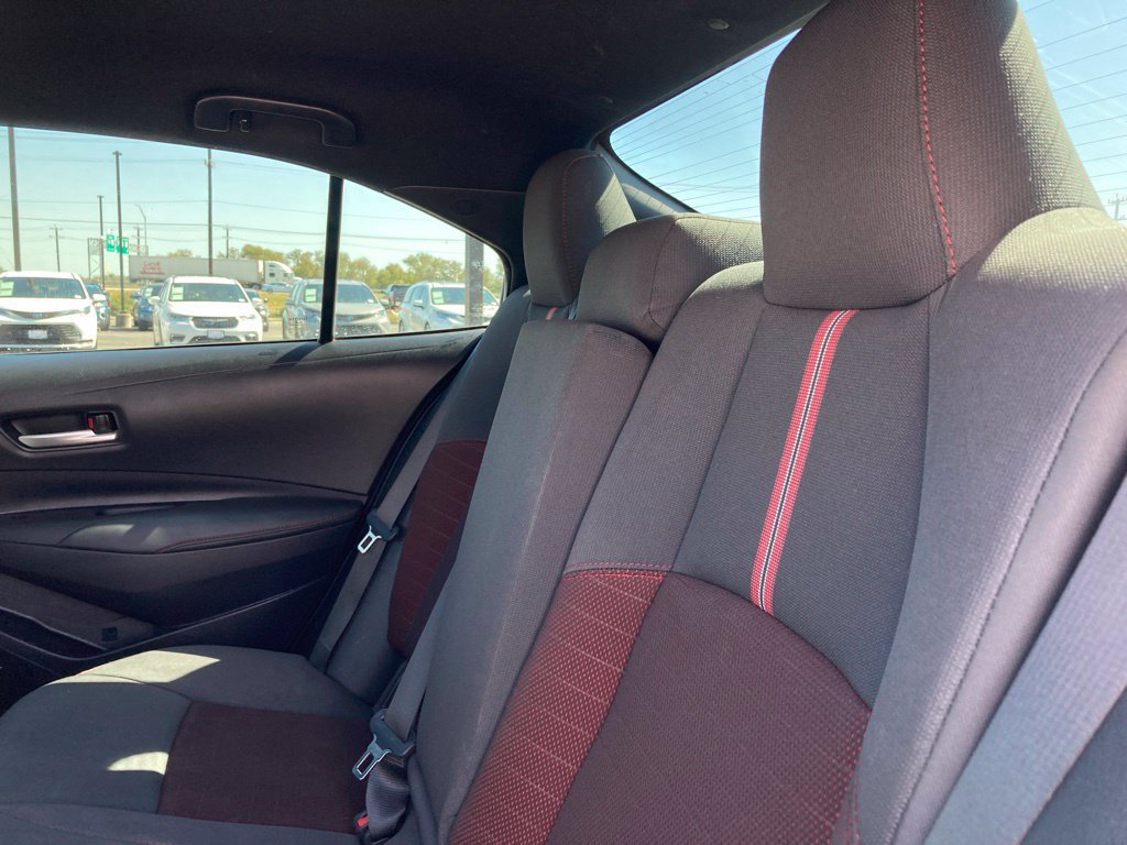 Used 2024 Toyota Corolla SE FWD image 10