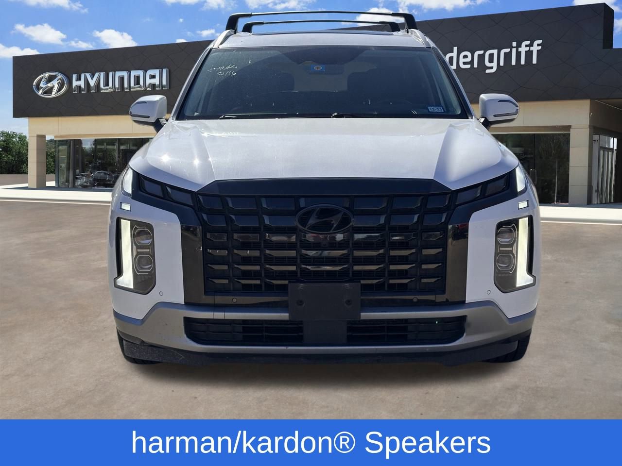 Used 2023 Hyundai Palisade Limited image 5
