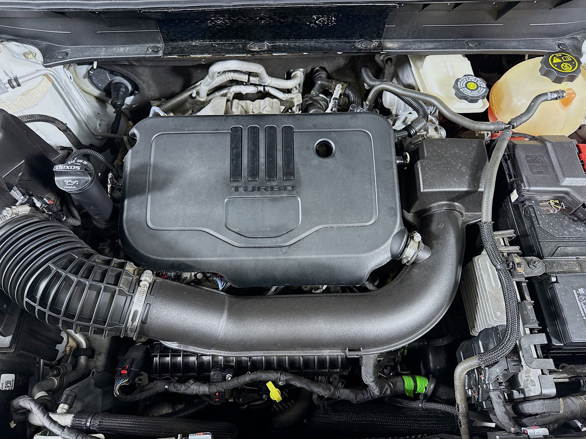 Used 2023 GMC Acadia SLT image 39