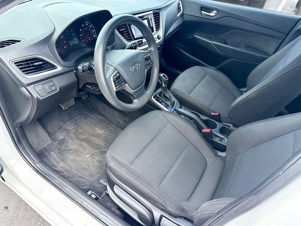 Used 2018 Hyundai Accent SE image 24