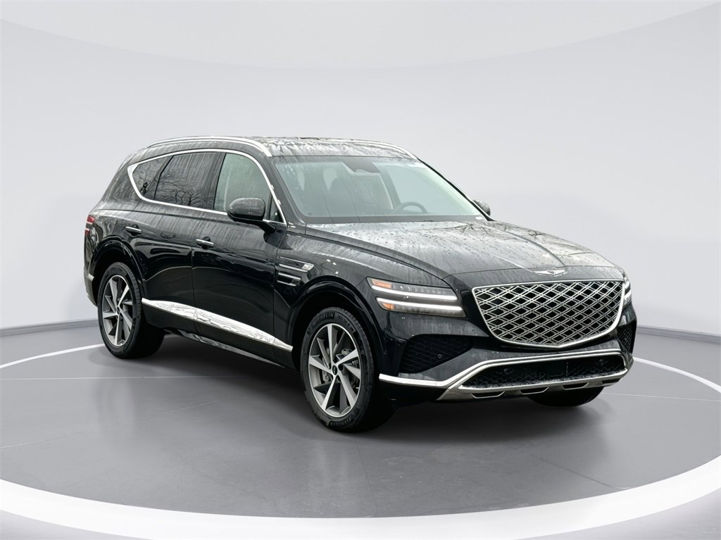 Used 2025 Genesis GV80 2.5T Advanced