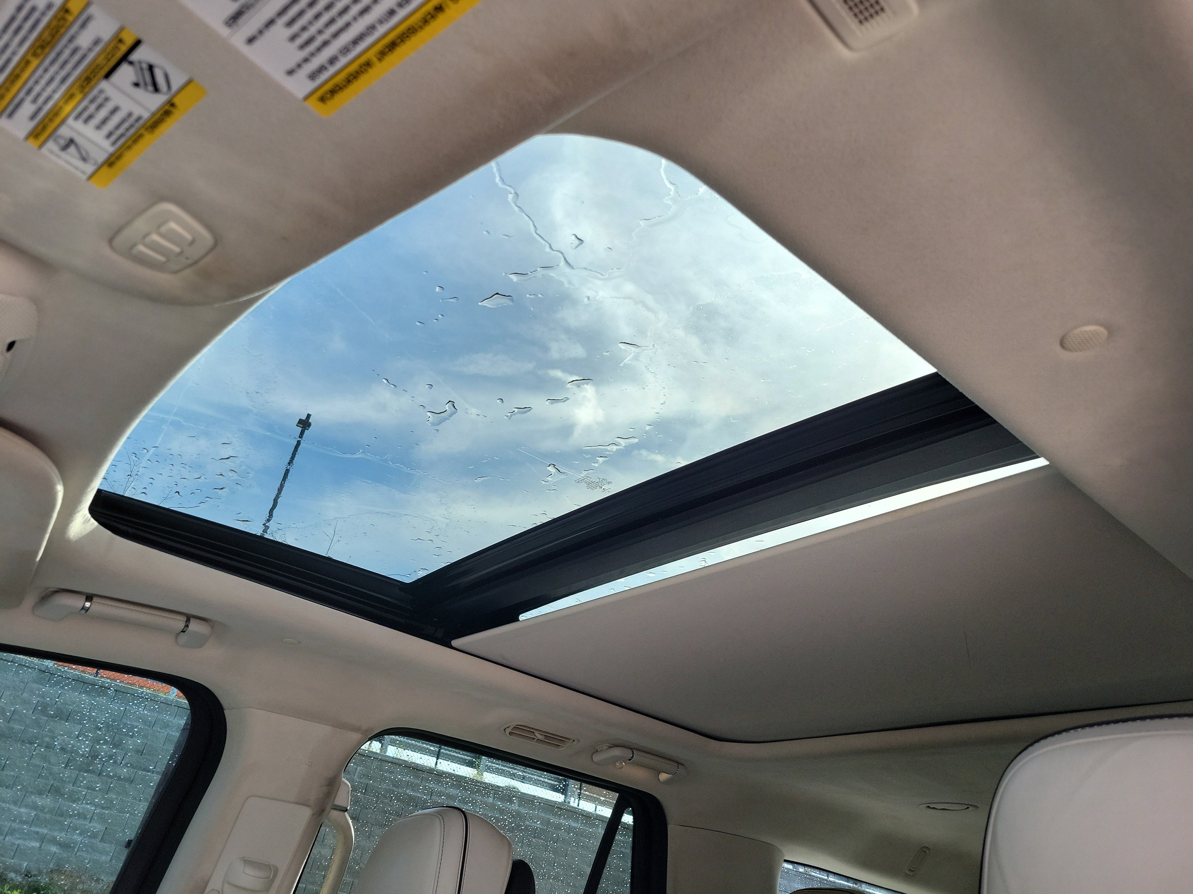 Used 2020 Lincoln Navigator L Black Label image 7