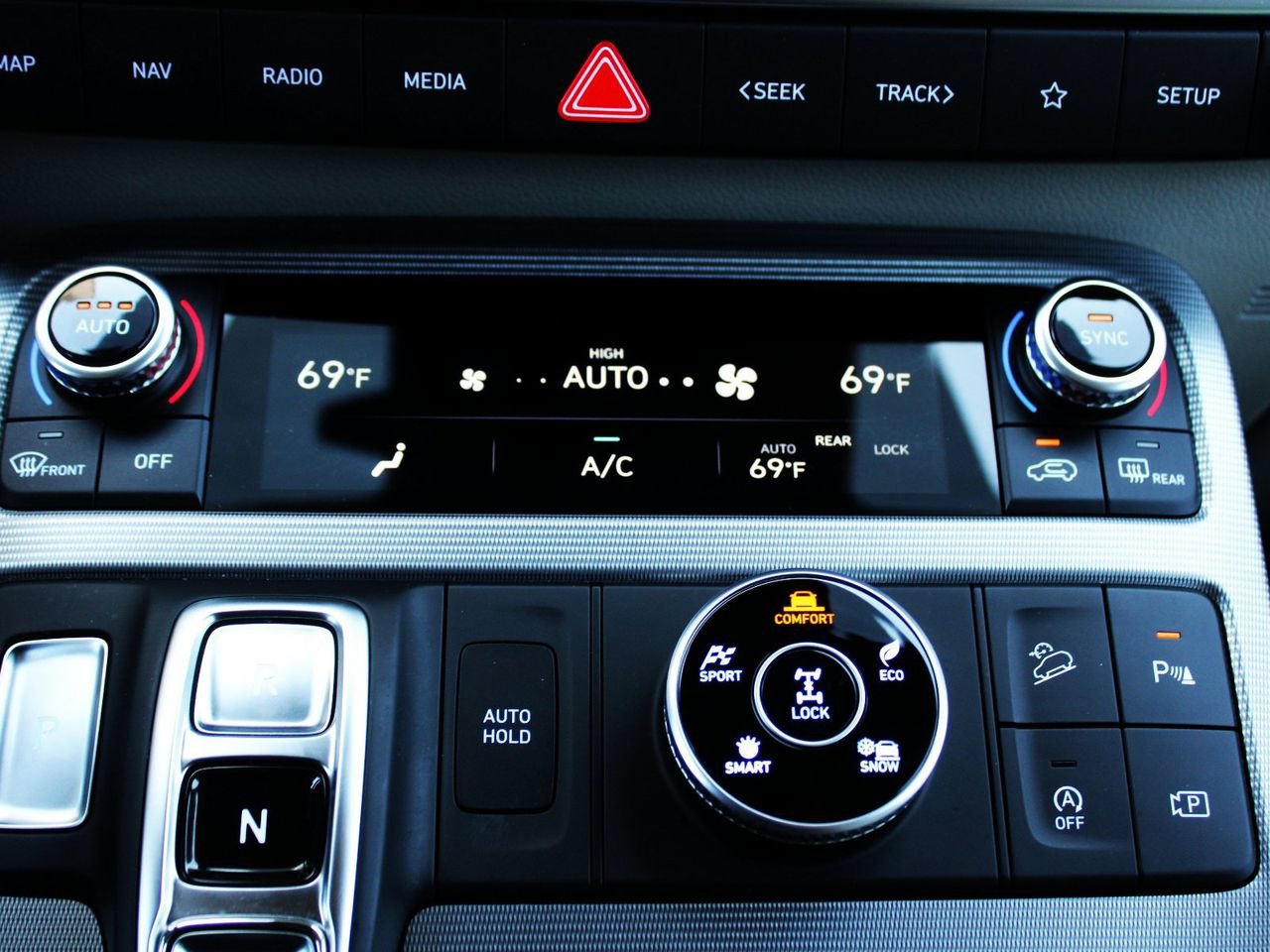 Used 2024 Hyundai Palisade Calligraphy AWD/4WD image 33