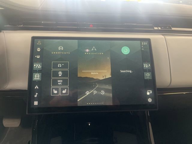 Used 2026 Land Rover Range Rover Velar Dynamic SE image 12