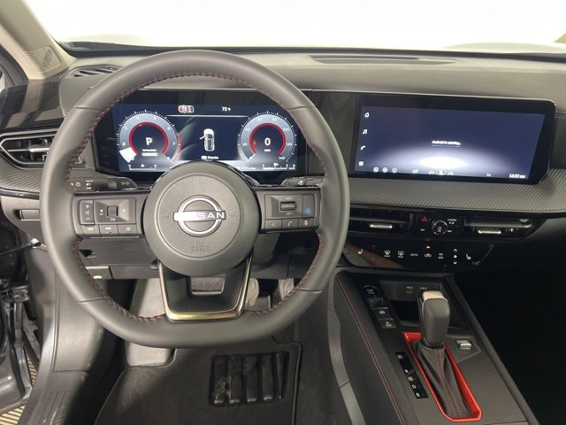 New 2026 Nissan Kicks SR w/ Cold Weather Package image 14