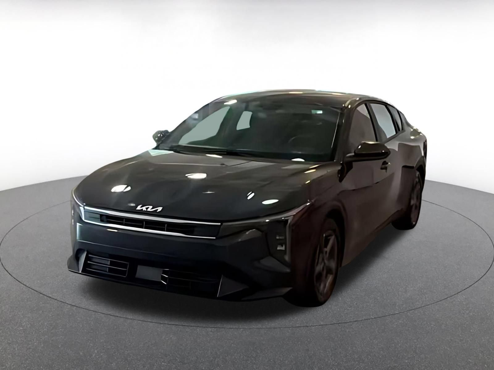 Used 2026 Kia K4 FWD image 4