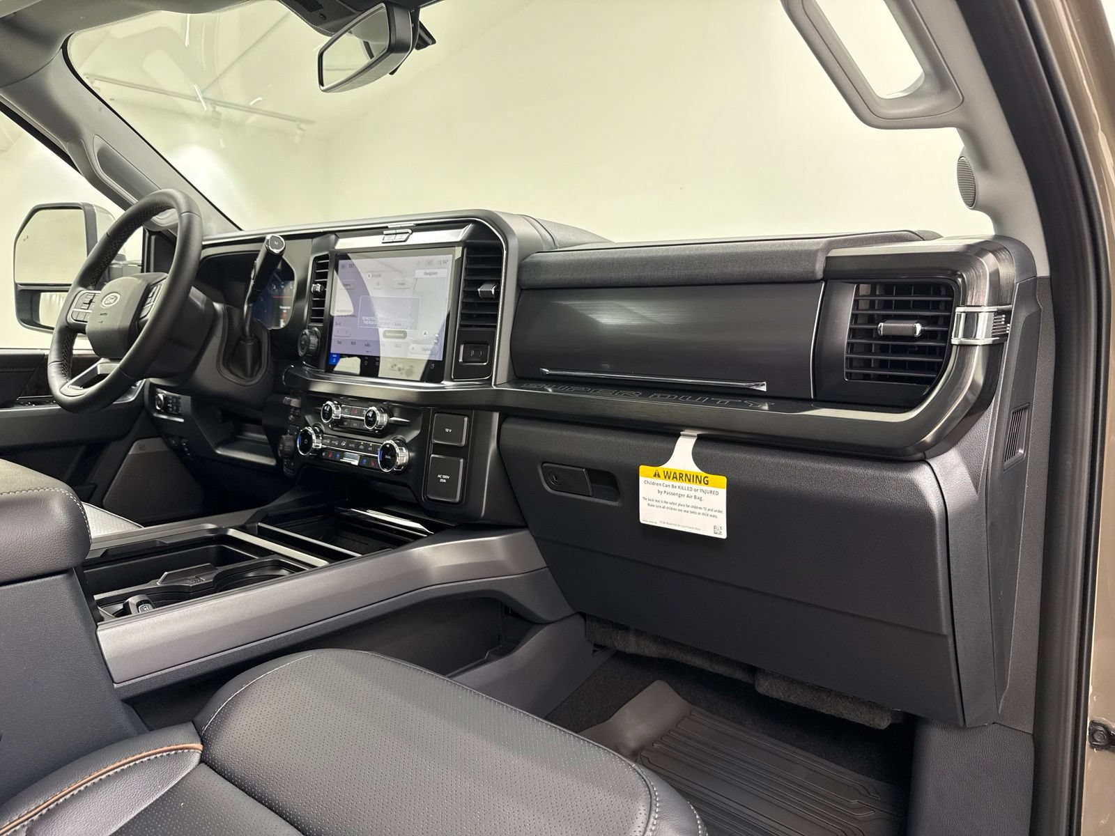New 2026 Ford F250 Lariat w/ Lariat Ultimate Package AWD/4WD image 35