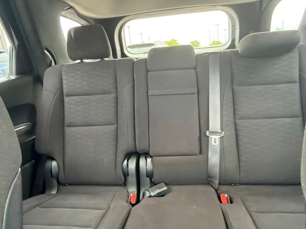 Used 2019 Dodge Durango GT AWD/4WD image 30