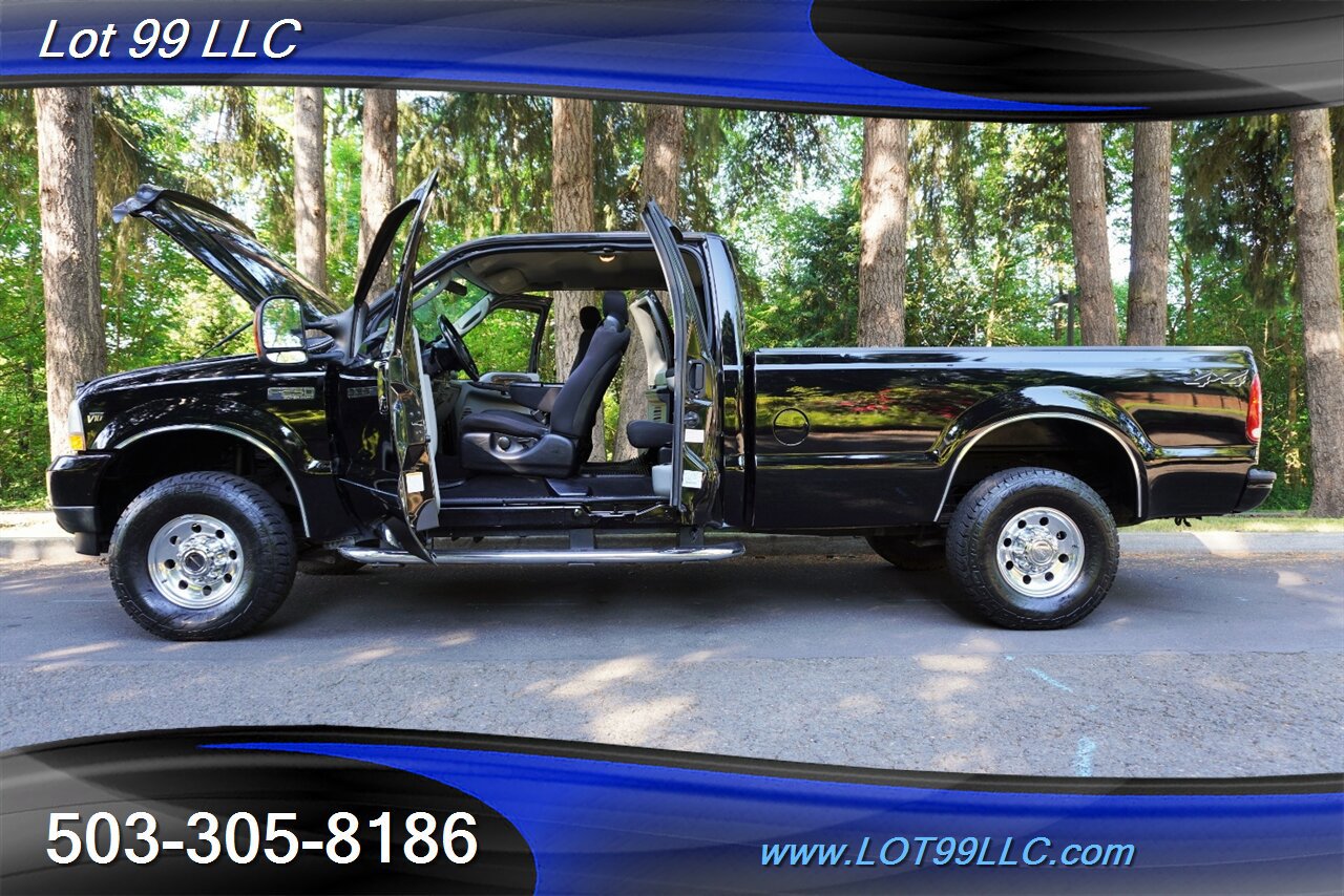 Used 2003 Ford F250 XLT AWD/4WD image 25