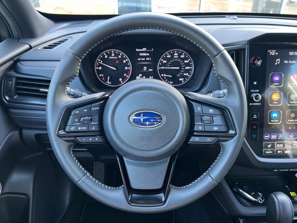 Certified 2026 Subaru Forester Premium AWD/4WD image 14
