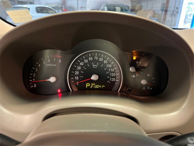 Used 2012 Kia Sedona EX w/ Luxury Pkg image 21