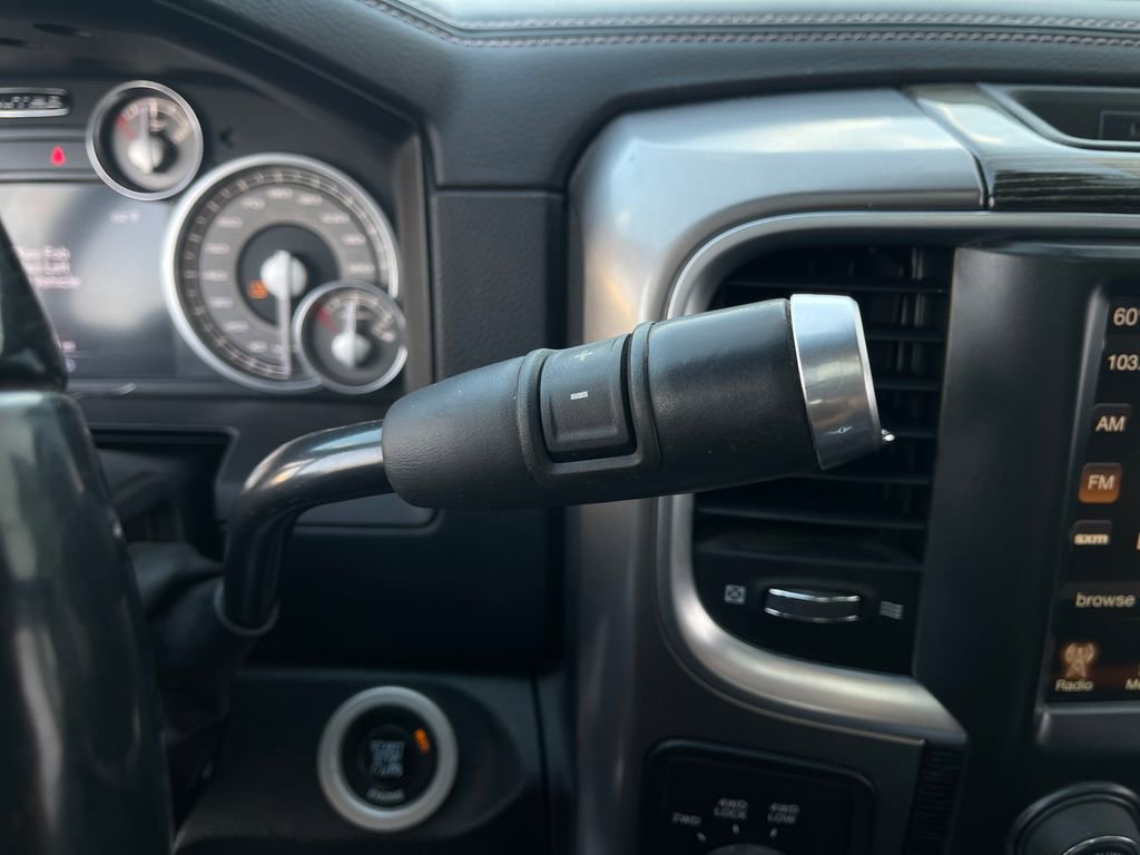 Used 2016 RAM 2500 Limited image 29