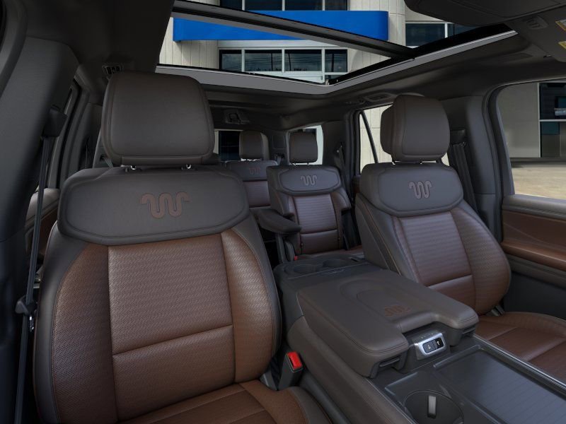 New 2026 Ford Expedition King Ranch AWD/4WD image 40