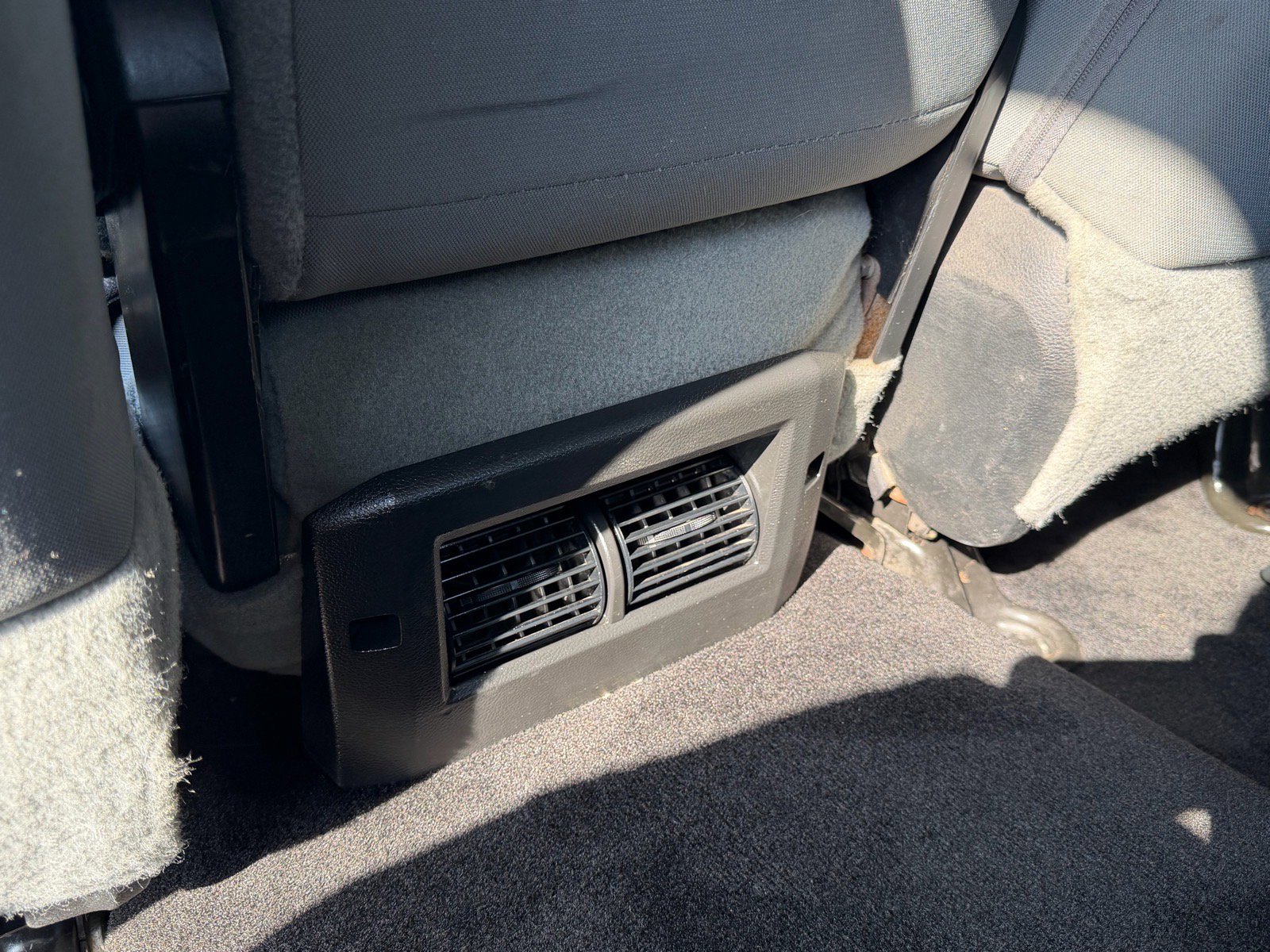 Used 2016 RAM 2500 SLT w/ Protection Group image 20