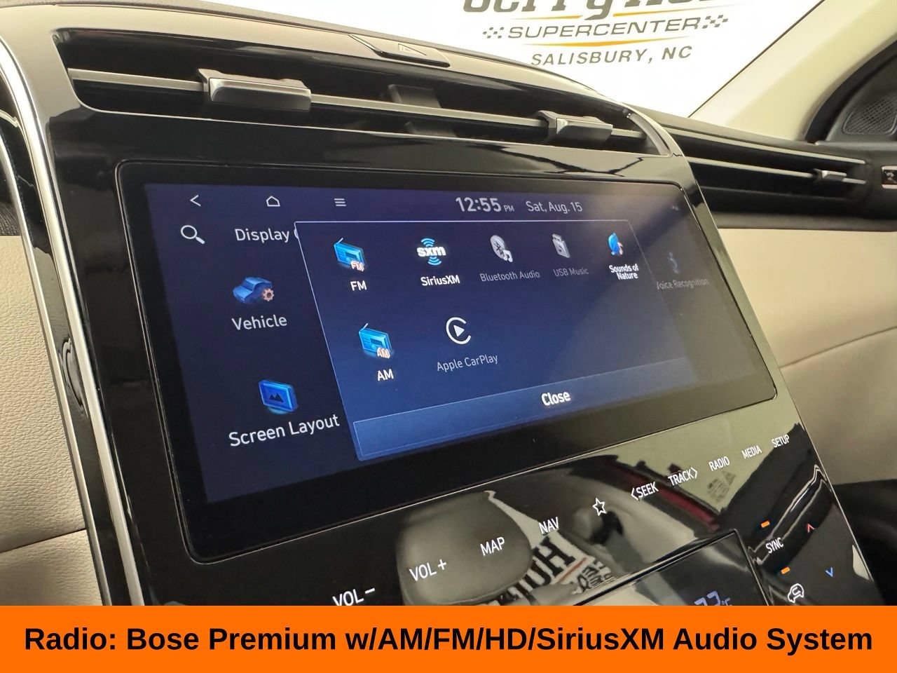 Used 2023 Hyundai Tucson Limited FWD image 21