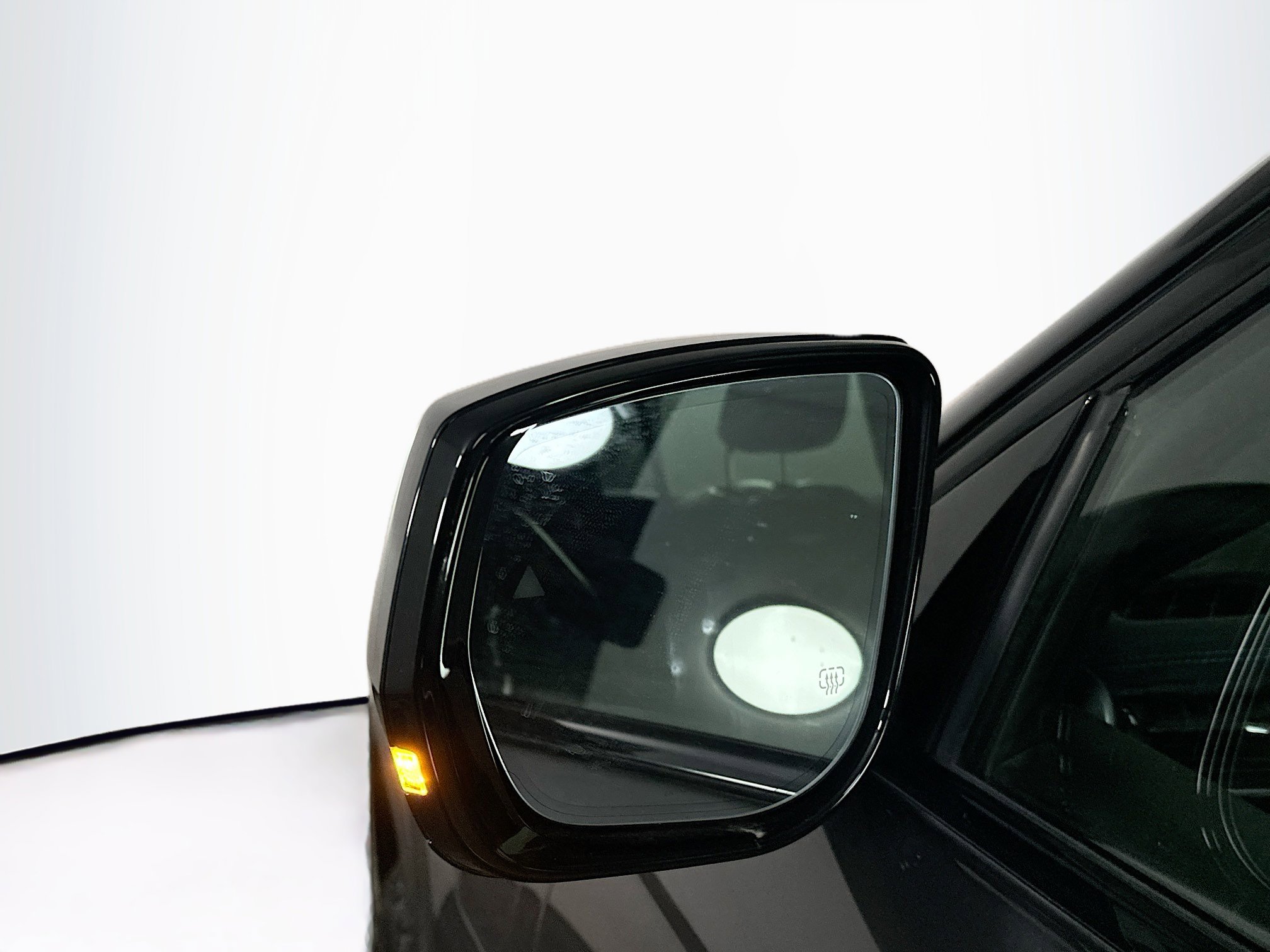 Used 2022 Jeep Grand Cherokee Trailhawk image 16