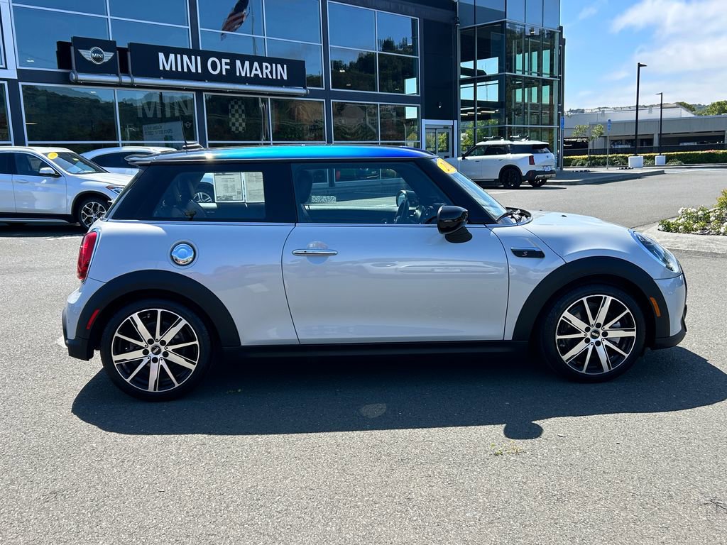 Used 2023 MINI Cooper S FWD image 6