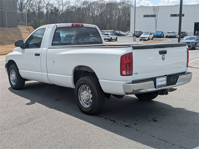 Used 2004 Dodge Ram 2500 Truck ST image 6