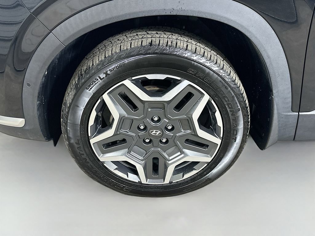 Used 2022 Hyundai Santa Fe Limited image 8