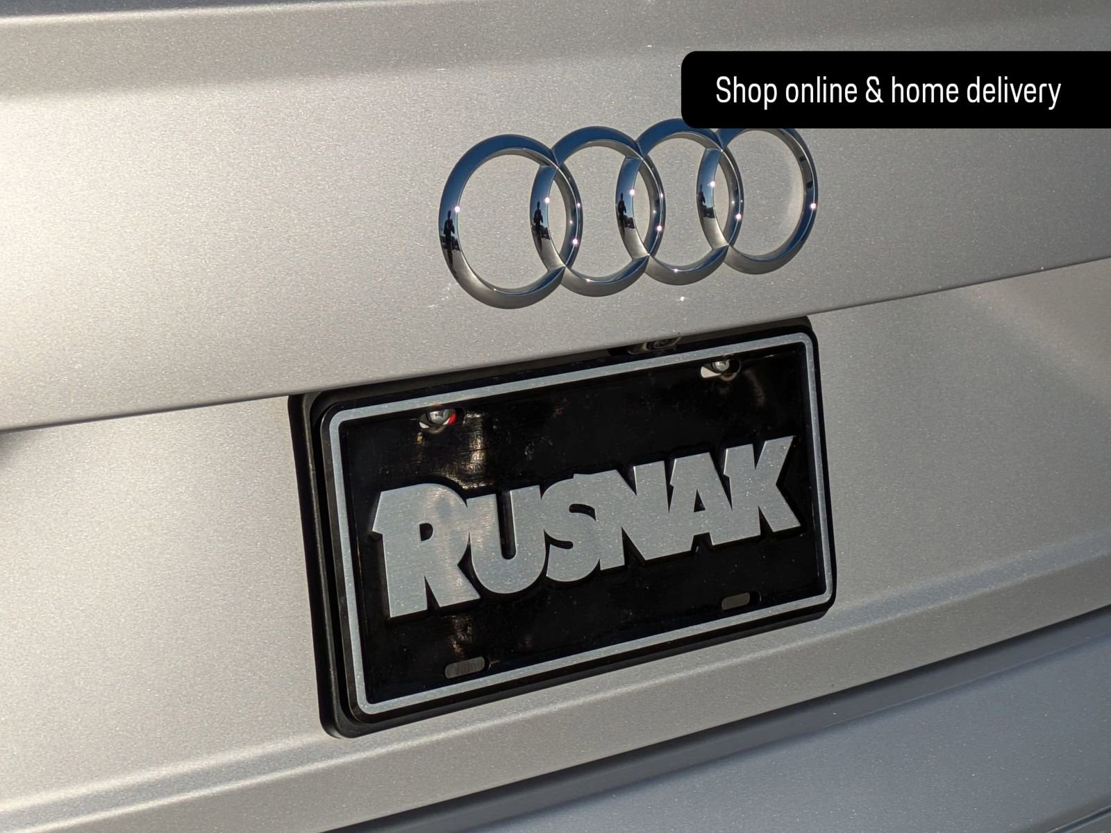 Used 2018 Audi Q7 3.0T Premium Plus w/ Premium Plus Package image 19