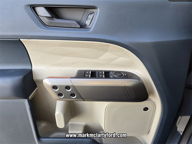 New 2026 Ford Maverick Lariat w/ 4K Tow Package image 21