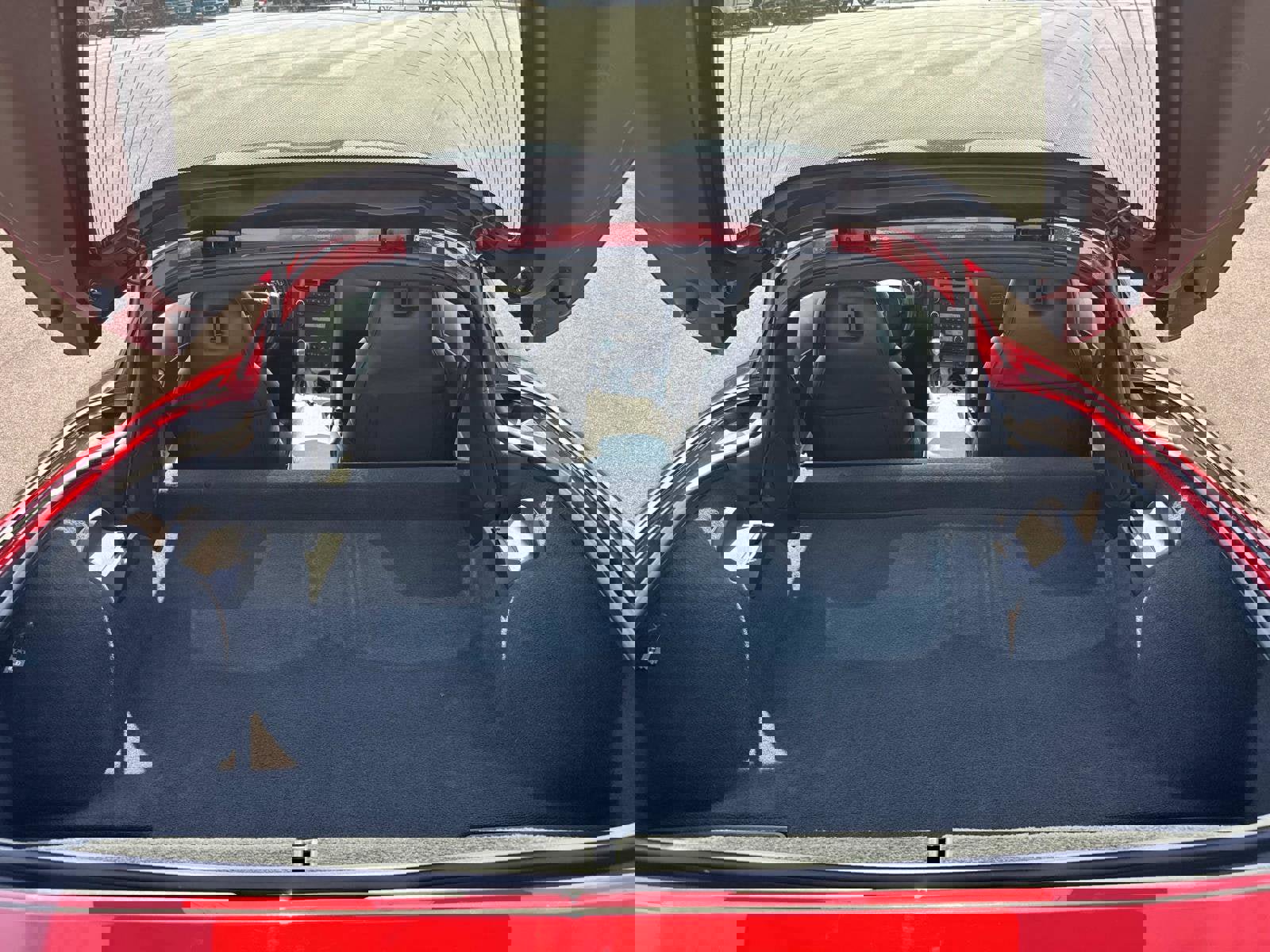 Used 2007 Chevrolet Corvette Coupe w/ Preferred Equipment Group image 4